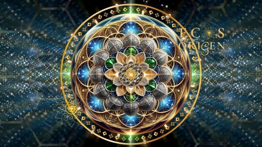 Maestría Primordial